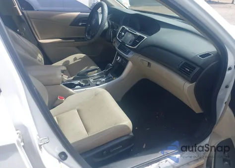 2014 Honda Accord Touring z USA, uszkodzony, nr VIN 1HGCR3F98EA042882